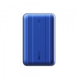زندور - S20 20000mAh - أزرق