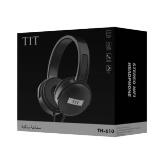 سماعة TH-610 السلكية من TIT