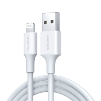 سلك شاحن يوجرين USB إلى آيفون بطول 1 م